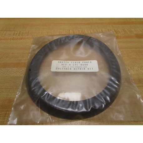 Martin 052-PS003-600 Cylinder Repair Kit MFP-M-LPC-0600