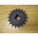 Martin 40BS18HT 34 Sprocket 40BS18HT34