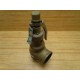 Kunkle Valve 6010-JH01-AM Safety Relief Valve 6010JH01AM - Used