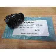 Amphenol 97-3106A-18-1S Circular Connector  973106A181S