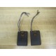 F315 Carbon Motor Brushes (Pack of 2) - New No Box