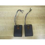 F315 Carbon Motor Brushes (Pack of 2) - New No Box