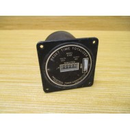 Industrial Timer C5D Reset Time Totalizer - Used
