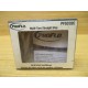 ProFlo PFSC32C Multi-Turn Straight Stop Valve (Pack of 2)