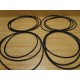 AP Services 1000109476 O-Ring Seal 92202002974 (Pack of 4) - New No Box