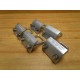 PS2651 T13-38" U-Bolt Beam Clamp PS2651 T25" (Pack of 5) - New No Box