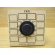 CEG Automation SS3 Selection Switch - Used