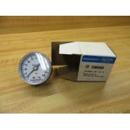 Ashcroft 5WH56 Pressure Gauge 2"