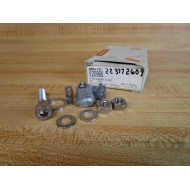 IFM Efector E20966 Mounting Set