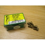 EZ Sockets 93465A537 Socket Head Cap Screw 14-20X12 (Pack of 93)