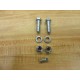 Generic 8687-RC-940-4" 5" Lever handle Kit 8687RC94045