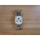 Pass & Seymour 5871-I 20A Single Receptacle 5871I