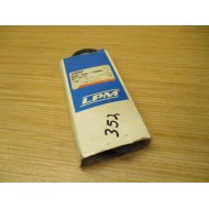 LPM 156-7585 EB Belt Set