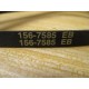 LPM 156-7585 EB Belt Set