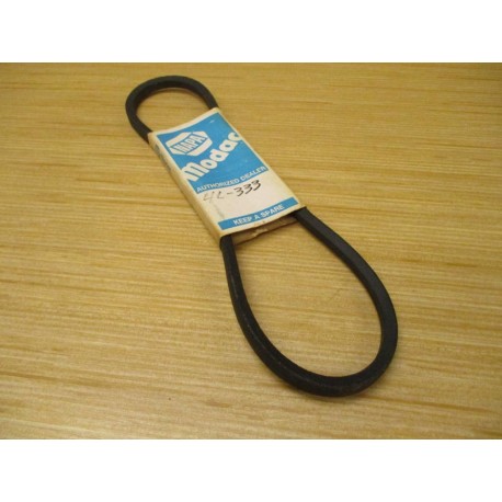 Tennant A28167 V-Belt (Pack of 2)