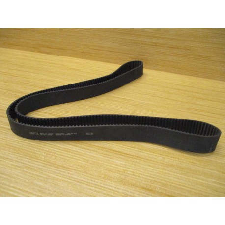 Unitta timing outlet belt