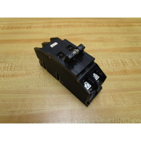 Zinsco QC260 60A Circuit Breaker QC260 - Used