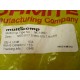 Multicomp MC14692 Ohmite Mounting Bracket Assembly