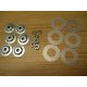 Multicomp MC14692 Ohmite Mounting Bracket Assembly