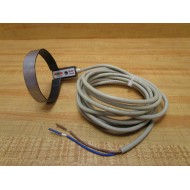 SMC D-B59W Auto-Switch DB59W WMounting Band - New No Box