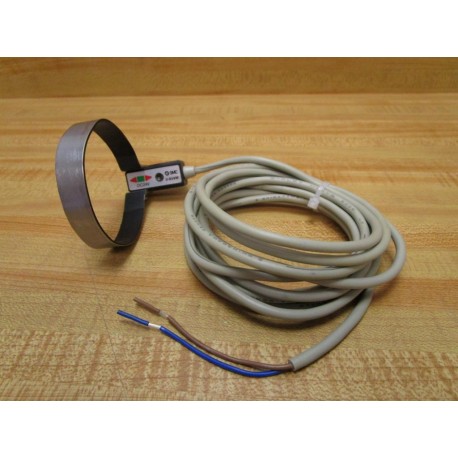 SMC D-B59W Auto-Switch DB59W WMounting Band - New No Box