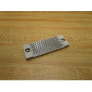 PL30A Rectangular Reflector 1002314 (Pack of 5) - Used