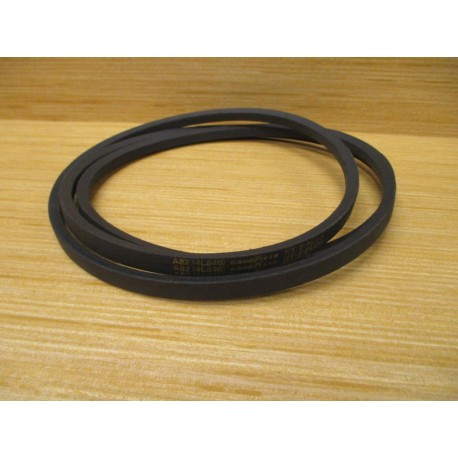 Goodyear A82 V-Belt 4L840 (Pack of 2)