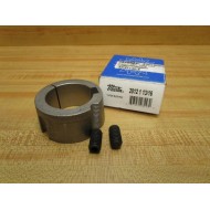 Martin 2012 1 1316 Taper Bushing WKeyway 201211316