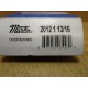 Martin 2012 1 1316 Taper Bushing WKeyway 201211316