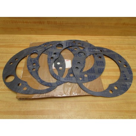 AP Services 1000075748 Garlock Gasket (Pack of 4)