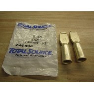 Total Source SY907 Contact Kit (Pack of 2)