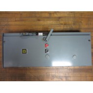 Square D 8903SQA71V81A3FF4T DisconnectBreaker Series D - New No Box