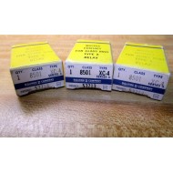 Square D 8501-XC-4 Contact 53713 (Pack of 3)