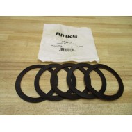 Binks 82-467-5 Fluid-Air Gasket 824675 (Pack of 5)