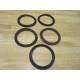 Binks 82-467-5 Fluid-Air Gasket 824675 (Pack of 5)