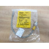 Turck BI 1.5-EH6.5K-AP6X-0.2M-RS 4T Sensor S4612093