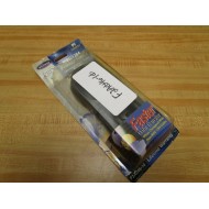 Belkin F2A046-10 Parallel Printer Cable F2A04610 (Pack of 3)