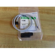 SMC D-C80C Reed Position Switch DC80C (Pack of 2)