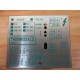 Thermosald 3ES080DHD1V3.6 Metal Enclosure WHeat Sink 3ES080DHD1V36 - Used