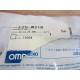 Omron E2S-W21B 5M Proximity Switch E2SW21B5M