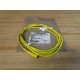 Turck PKG 3-2 Pico Fast Molded Cordset U2517-02