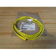 Turck PKG 3-2 Pico Fast Molded Cordset U2517-02