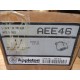 Appleton AEE46 Mounting Box 1-14" Aluminum