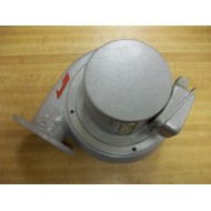 Turbo Blower HS-24 2800-3450 RPM - Used