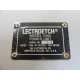 Lectroetch V45A Power Unit - Used