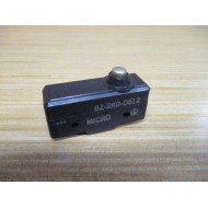 Microswitch BZ-2RD-D612 Switch BZ2RDD612 (Pack of 13) - Used