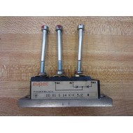 Eupec DD 81 S 14 K-K Powerblock 5J2 - Used