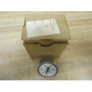 Honeywell 305-929 Temperature Gauge -40 To 160 Fahrenheit