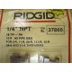 Ridgid 37860 14" Dies