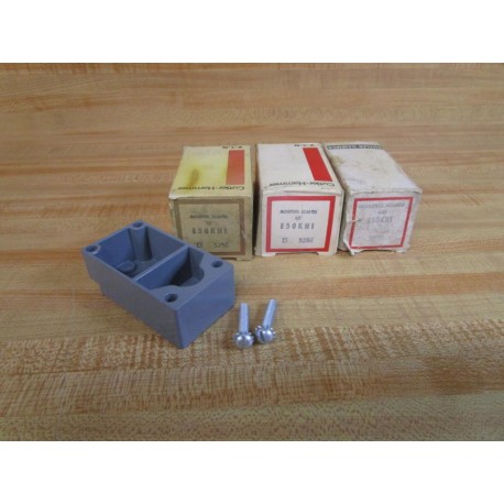 Cutler Hammer E50KH1 Eaton Mounting Adapter Kit (Pack of 3)